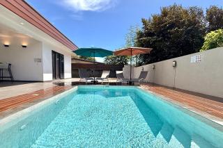 Villa Moea private pool confort & serenity in Pirae - AC- Wifi - 3 bdr - Pirae - 9