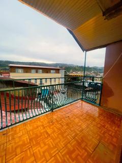 Hotel Tiflis Town - Tbilisi - 8