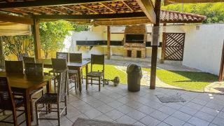Aptos com 3 quartos sendo 1 suíte, no Residencial Lacorte, condomínio com piscina, área gourmet localizado a poucos metros da praia de Taperapuã - Porto Seguro - 8