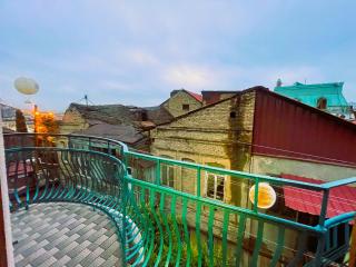 Hotel Tiflis Town - Tbilisi - 3