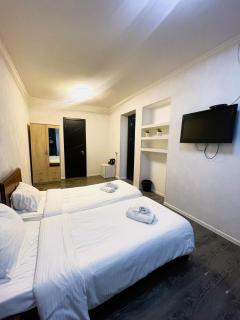 Hotel Tiflis Town - Tbilisi - 1