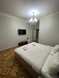 Hotel Tiflis Town - Tbilisi - 9