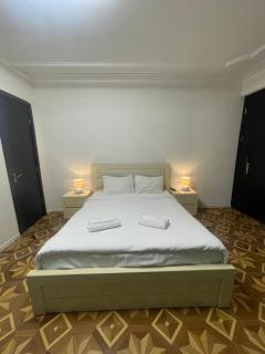 Hotel Tiflis Town - Tbilisi - 0