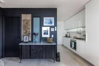 Jade Pavilion - Design, Culture & City Views - Melbourne - 5