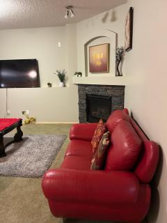 Unique home services - - 3