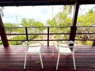 Casa Ingapura Master Suite - 15 minutos de canoa para Atins - Turismo Sustentável - Atins - 8