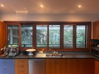 Private bush retreat, minutes to the beach - Coledale - 7