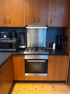 Private bush retreat, minutes to the beach - Coledale - 5
