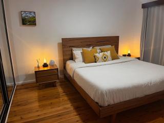Private bush retreat, minutes to the beach - Coledale - 2
