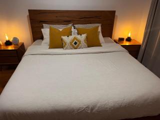 Private bush retreat, minutes to the beach - Coledale - 1