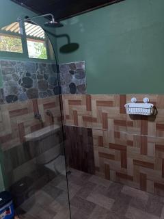 Higuitos Lodge Cabaña - San Luis - 5