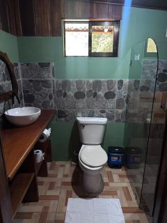 Higuitos Lodge Cabaña - San Luis - 1
