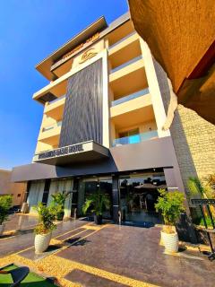 PYramiDs OaSiS VieW HoTeL - Il Cairo - 9