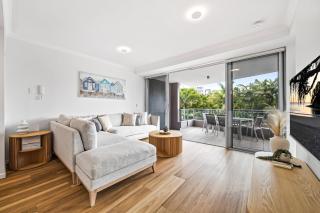 Karmasea Beachside Holiday 2 Bedroom Apartment - Alexandra Headland - 6