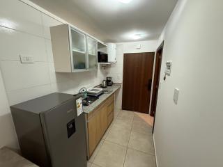 Zafiro Garden - Moder Apartment - Buenos Aires - 8