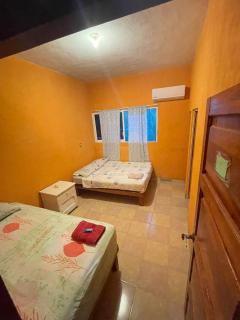 Hotel Toño - Barra Vieja - 2