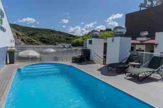 Hotel Capital Das Pedras - 9