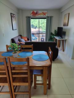 Apartamento para 6 personas a pasos de la playa San José - 5