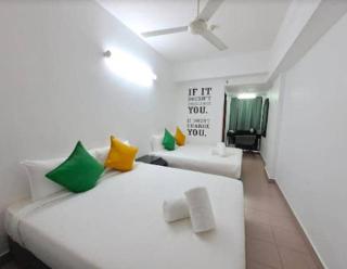 The Artz Room Boutique Hotel - Genting Highlands - 3