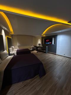 Hotel Aranjuez - Città del Messico - 6