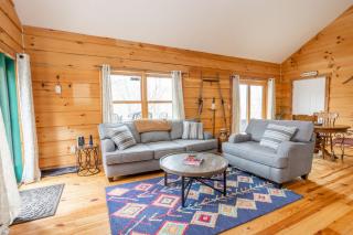The Treehouse at the Rustic Retreat - Nashville - 5