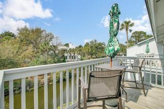 Lagoon Villas 32 by Wild Dunes, in Resort Core - Isle of Palms - 6