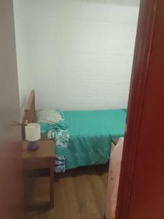 Alojamiento Casa amoblada ,arriendo por día - Los Vilos - 9