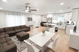 Exotic home 2bed 1 bath by sdstay - Lemon Grove - 8