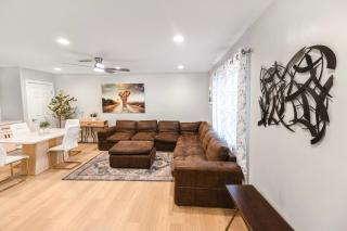 Exotic home 2bed 1 bath by sdstay - Lemon Grove - 7