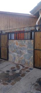 Alojamiento Casa amoblada ,arriendo por día - Los Vilos - 4