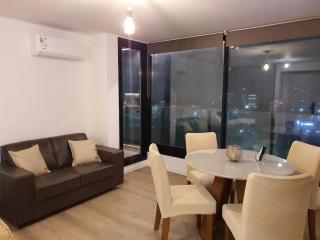 Monoambiente Sobre Shopping Atlantico - Punta del Este - 3