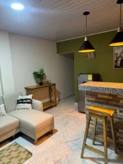 Cactus Beach Stay APARTAMENTO - Santa Marta - 7