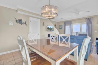Mariners Walk 12A by Wild Dunes, Oceanfront - Isle of Palms - 1