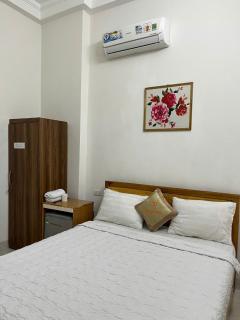 Tấn Đạt Hotel Quy Nhơn - Quy Nhon - 1