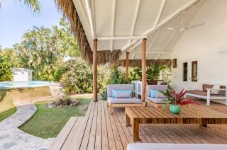 Caribbean Beach Villa Playa Bonita Las Terrenas - Las Terrenas - 2