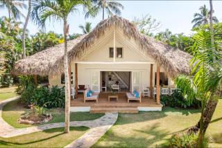 Caribbean Beach Villa Playa Bonita Las Terrenas - Las Terrenas - 8