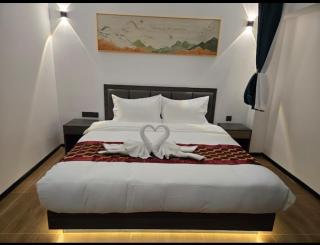 Rainforest Hotel - Paksong - 4
