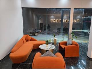 Rainforest Hotel - Paksong - 2