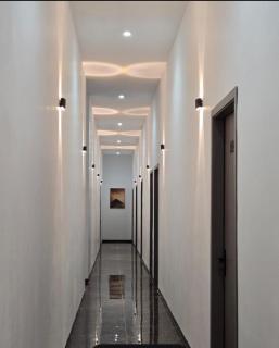 Rainforest Hotel - Paksong - 1