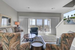 Mariners Walk 1A by Wild Dunes, Oceanfront - 2