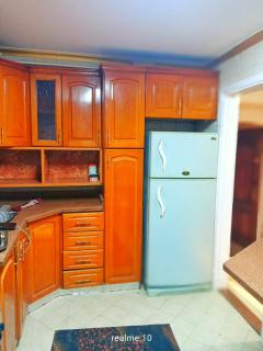 Apartment on the Nile in Manial - Il Cairo - 4