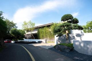FU VALLEY Hotel - 1