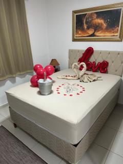 Suítes Grãos do Alto Caparaó - 3