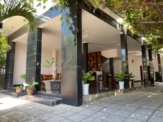 Aloha Hotel Mũi Né - Ấp Thiện Sơn - 1