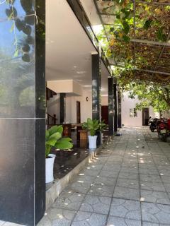 Aloha Hotel Mũi Né - Ấp Thiện Sơn - 2