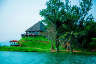 Carrefour Hotel - Cyangugu - 0
