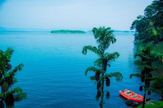 Carrefour Hotel - Cyangugu - 6