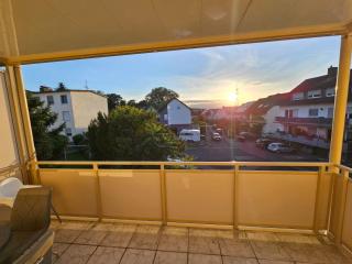 3 Room Apartmend by Frankfurt - Bad Vilbel - 4