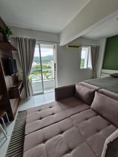 Loft Reis - Joinville - 5