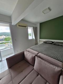 Loft Reis - Joinville - 4